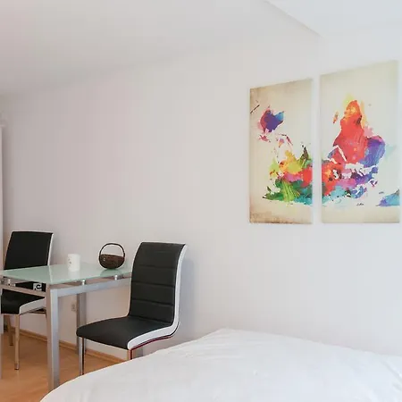 Small Apartment
