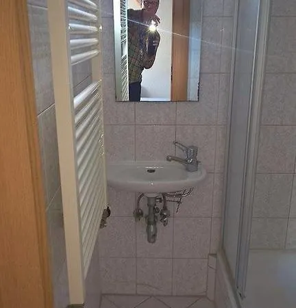 Small Apartment *