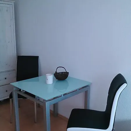 Apartment Small
