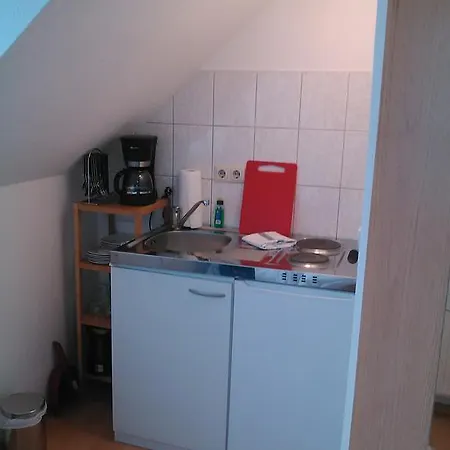 Apartment Small *